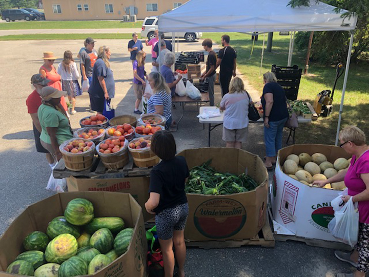 United Way partners with foundation to strengthening Northeast Michigan